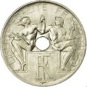10 Centimes (Essai - Varenne)