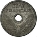 10 Centimes (Essai Piedfort)