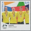 Rowing - Men's Four