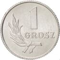 1 Grosz