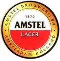Amstel Lager