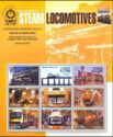 200 Years of Steam Locomotives