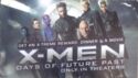 X-MEN - Days of Future Past