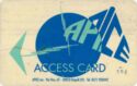 APICE - Access Card