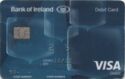 Bank of Ireland Debit Card