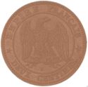 2 Centimes (Essai)