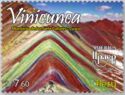 Mount Vinicunca, Cusco
