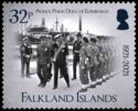 Prince Philip, Duke of Edinburgh, Memorial Issue