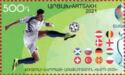 Euro 2020 Football Championships