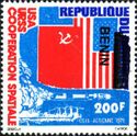 2008 Overprints
