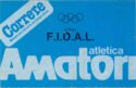 FIDAL Amatori