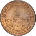 1 Centime (A Paris)