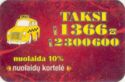 Taksi 1366