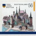 1000 years of Bautzen