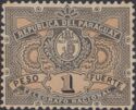 Seal of Paraguay