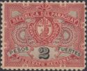 Seal of Paraguay