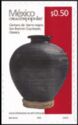 Black Clay Jug (Self Adhesive)