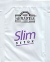 Slim detox, bs white stripe above, mat