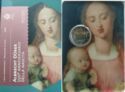 2 Euro (Madonna with Child. Albrecht Dürer)