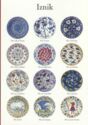 Iznik. Plates