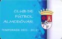 Club Futbol Almodóvar