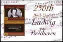 Ludwig Van Beethoven (1770-1827)