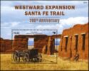 Fort Union, Sante Fe Trail