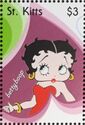Betty Boop