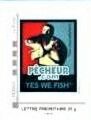 Yes we fish. Pecheur.com