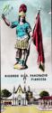 "Pancras of Rome Martyr", Pianezza, Piedmont - Saints (M)