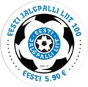 Centenary of Estonian Football Association