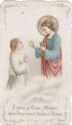 "Sacraments - First Communion", CMGREL Edit. - Paris (FR), 1031