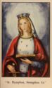 "Dymphna Virgin and Martyr", Mount Vernon, NY, Grafiche Favia - Bari (IT), H, 9