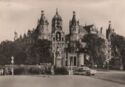 Schwerin | Castle ( now Pedagogical Institute)