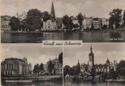Schwerin | Divers Aspects