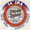 Ipa 14°