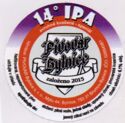 Ipa 14°