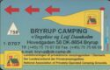 Bryrup - Camping