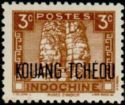 Angkor overprint