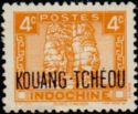 Angkor overprint
