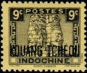 Angkor overprint