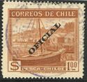 Calbuco - Overprint