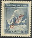 Nitrate works Overprinted