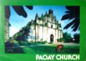 Paoay Church