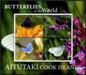 Butterflies of the World