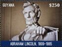 Lincoln Memorial Statue