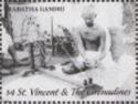 150th Birth Anniversary of Mahatma Gandhi (1869-1948)