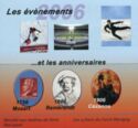 4 days of Marigny. Paris n°18 2006. Events and Anniversaries