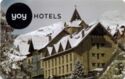 Yoy Hotels - Villa de Sallent