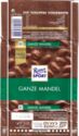 Ritter Sport Ganze Mandel